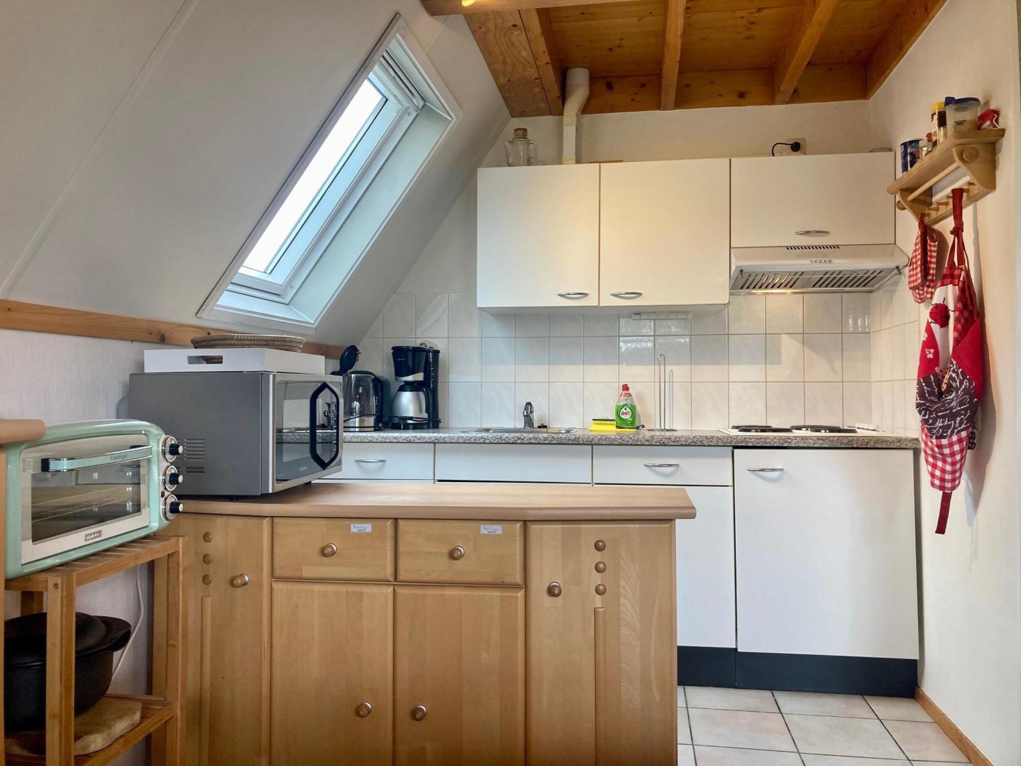 De Druif 6 Pers Holiday Home Close To The National Park Lauwersmeer Anjum エクステリア 写真