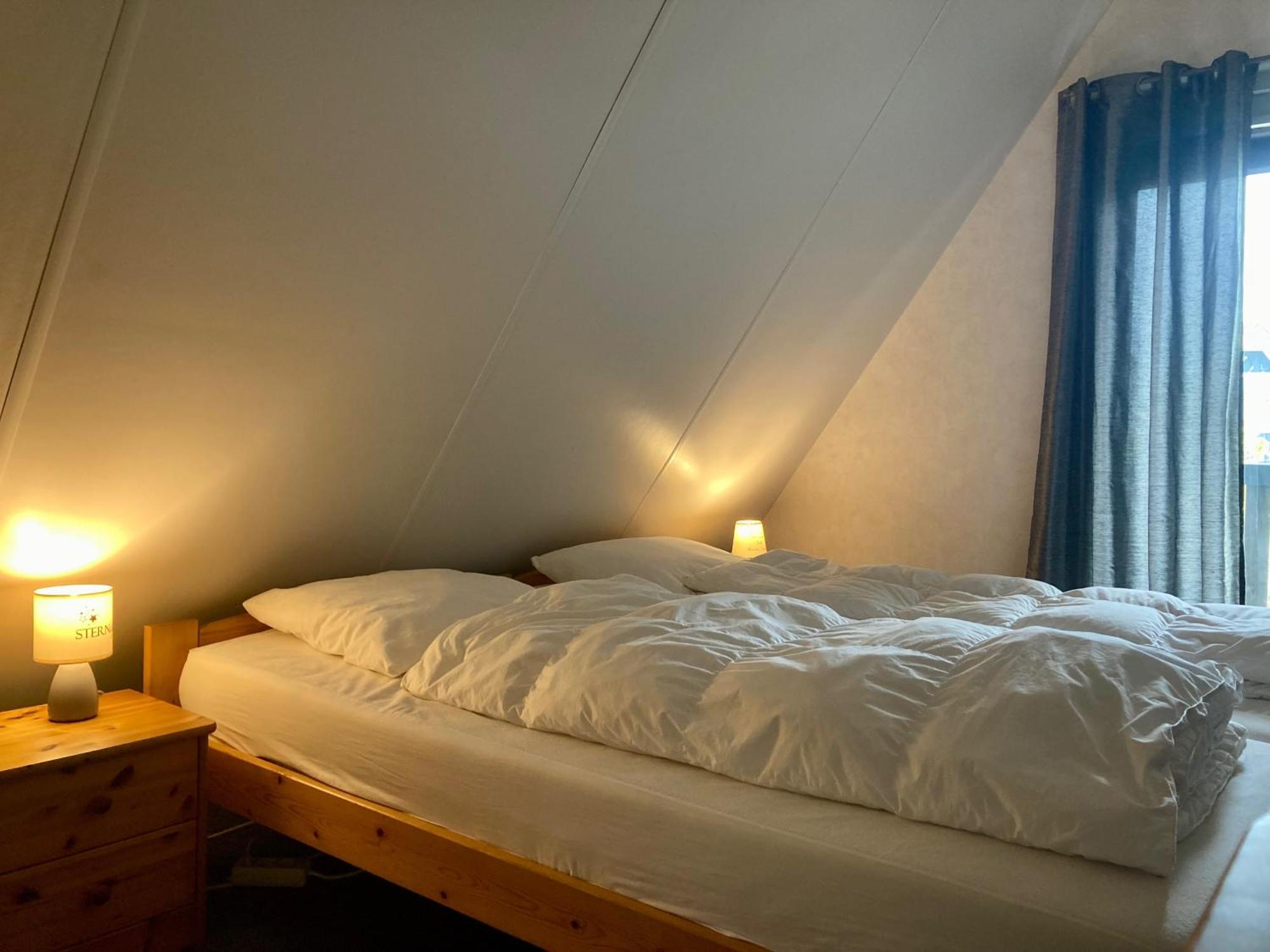 De Druif 6 Pers Holiday Home Close To The National Park Lauwersmeer Anjum エクステリア 写真