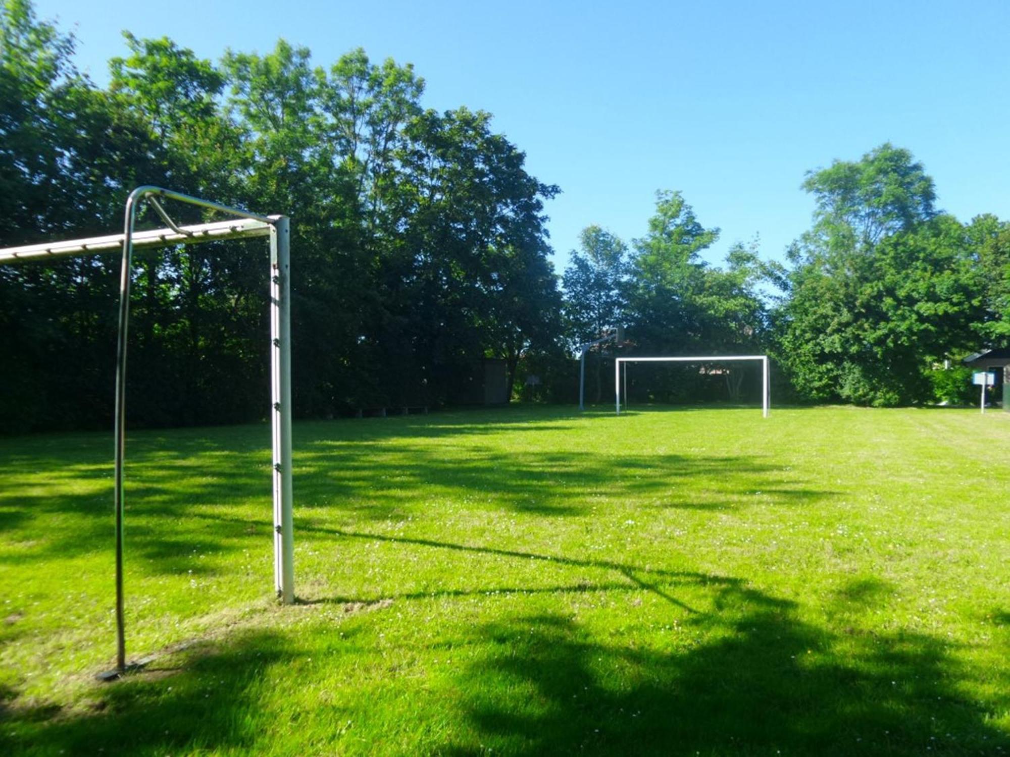 De Druif 6 Pers Holiday Home Close To The National Park Lauwersmeer Anjum エクステリア 写真
